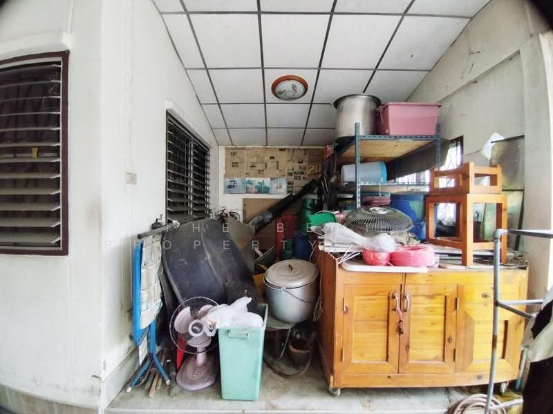 กรีนการ์เด้นโฮม คลอง 11 : Green Garden Home Klong 11, ปทุมธานี, บึงน้ำรักษ์, ธัญบุรี, ปทุมธานี, 100 ตร.ม., ทาวน์เฮ้าส์ ขาย, โดย The Best Property บอส, 500630946 - DDproperty.com