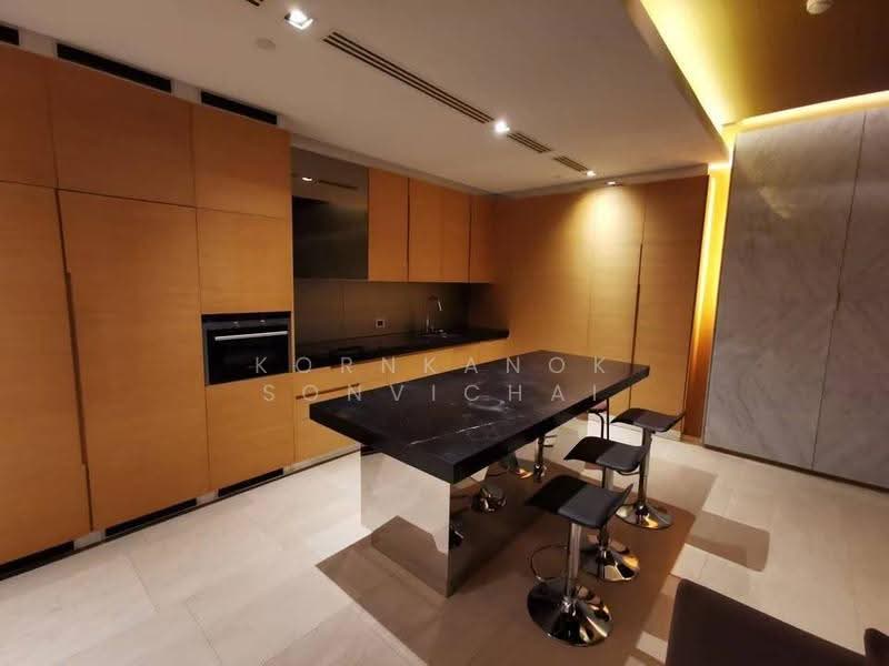 Saladaeng Residences : ศาลาแดง เรสซิเด้นซ์, กรุงเทพ, 29/1 ถนนสาทรเหนือ, สีลม, บางรัก, กรุงเทพ, 121 ตร.ม., คอนโด ให้เช่า, โดย Kornkanok Sonvichai, 500630948 - DDproperty.com