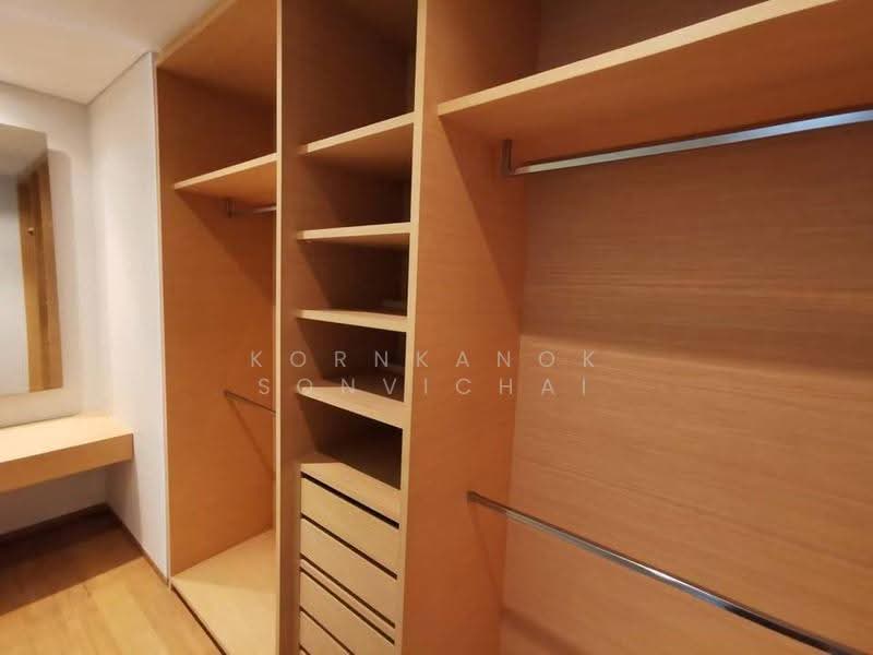 Saladaeng Residences : ศาลาแดง เรสซิเด้นซ์, กรุงเทพ, 29/1 ถนนสาทรเหนือ, สีลม, บางรัก, กรุงเทพ, 121 ตร.ม., คอนโด ให้เช่า, โดย Kornkanok Sonvichai, 500630948 - DDproperty.com