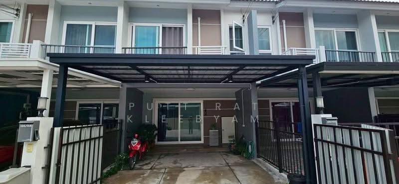 undefined, Chon Buri (Pattaya), Mhueng, Muang Chon Buri, Chon Buri (Pattaya), 3 Bedrooms, 113 sqm, Single Detached House For Sale, by Puttirat Kleebyam, 500630949 - DDproperty.com