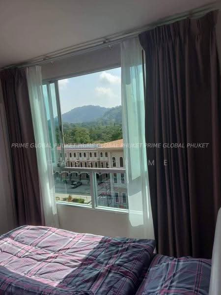 Dcondo Creek Phuket, Phuket, 81 Moo 2, Kathu, Phuket, 1 Bedroom, 50 sqm, Condo For Rent, by Case Prime, 500630950 - DDproperty.com