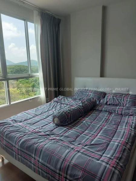 Dcondo Creek Phuket, Phuket, 81 Moo 2, Kathu, Phuket, 1 Bedroom, 50 sqm, Condo For Rent, by Case Prime, 500630950 - DDproperty.com
