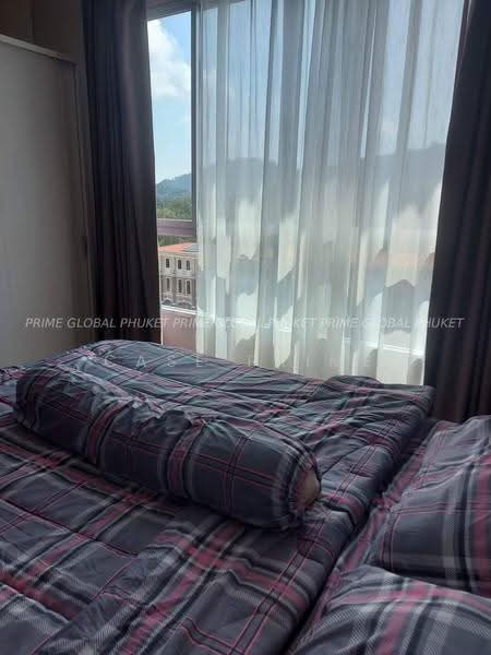 Dcondo Creek Phuket, Phuket, 81 Moo 2, Kathu, Phuket, 1 Bedroom, 50 sqm, Condo For Rent, by Case Prime, 500630950 - DDproperty.com