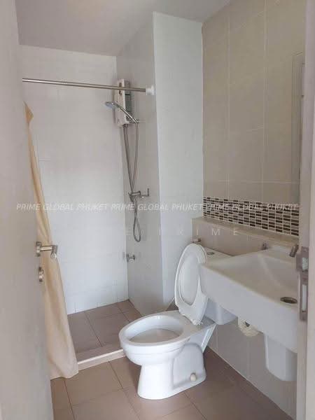 Dcondo Creek Phuket : ดีคอนโด ครีก ภูเก็ต, ภูเก็ต, 81 ม.2, กะทู้, ภูเก็ต, 50 ตร.ม., คอนโด ให้เช่า, โดย Case Prime, 500630950 - DDproperty.com