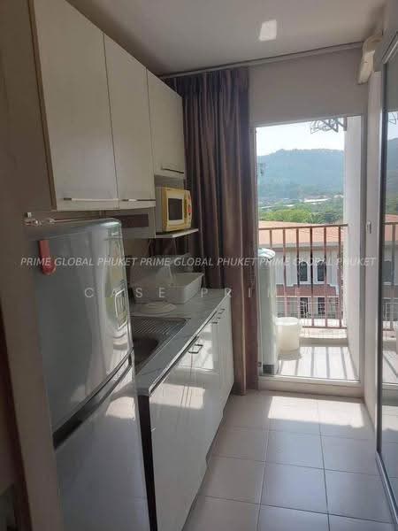 Dcondo Creek Phuket : ดีคอนโด ครีก ภูเก็ต, ภูเก็ต, 81 ม.2, กะทู้, ภูเก็ต, 50 ตร.ม., คอนโด ให้เช่า, โดย Case Prime, 500630950 - DDproperty.com