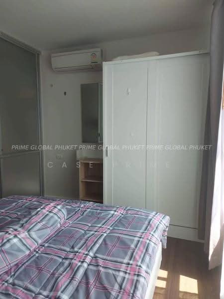 Dcondo Creek Phuket, Phuket, 81 Moo 2, Kathu, Phuket, 1 Bedroom, 50 sqm, Condo For Rent, by Case Prime, 500630950 - DDproperty.com