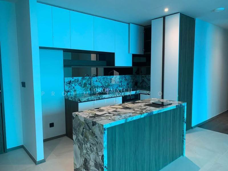 ROMM Convent, Bangkok, 42 Convent Road, Silom, Bang Rak, Bangkok, 2 Bedrooms, 97 sqm, Condo For Sale, by PROPMATCH CO., LTD., 500630951 - DDproperty.com
