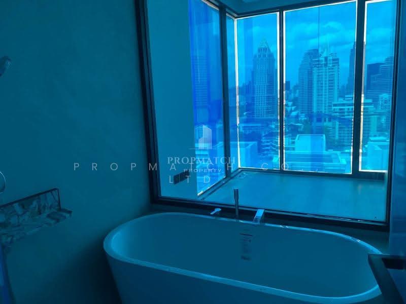 ROMM Convent, Bangkok, 42 Convent Road, Silom, Bang Rak, Bangkok, 2 Bedrooms, 97 sqm, Condo For Sale, by PROPMATCH CO., LTD., 500630951 - DDproperty.com