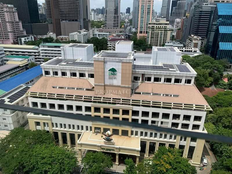 ROMM Convent, Bangkok, 42 Convent Road, Silom, Bang Rak, Bangkok, 2 Bedrooms, 97 sqm, Condo For Sale, by PROPMATCH CO., LTD., 500630951 - DDproperty.com