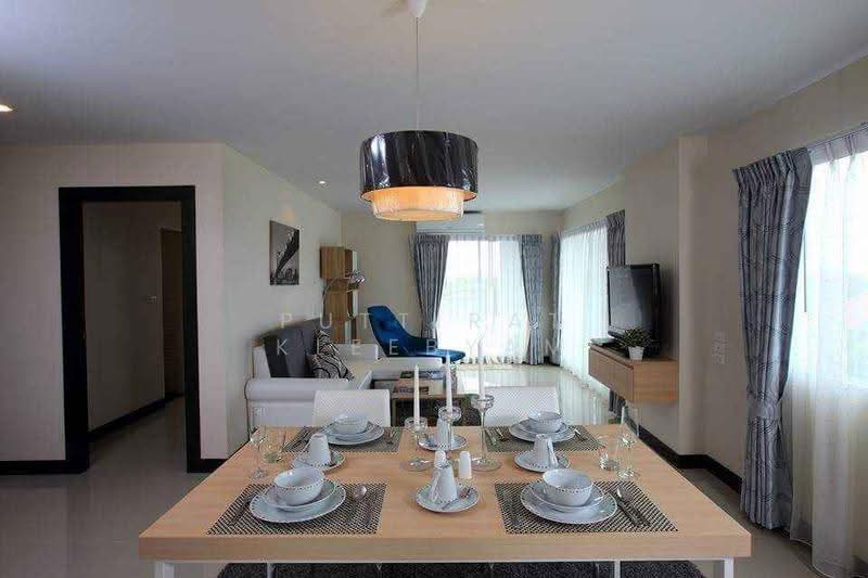 The 88 Condo Hua Hin, Prachuap Khiri Khan, 42 Soi Hua Hin 88, Petchkasem Road, Hua Hin, Prachuap Khiri Khan, 2 Bedrooms, 93 sqm, Condo For Sale, by Puttirat Kleebyam, 500630955 - DDproperty.com