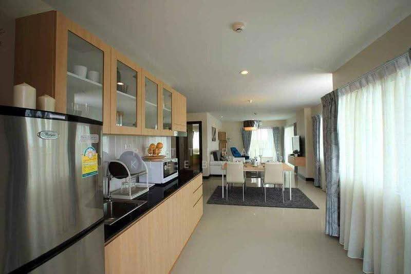 The 88 Condo Hua Hin : ดิ 88 คอนโด หัวหิน, ประจวบคีรีขันธ์, 42 ซอยหัวหิน 88 ถนนเพชรเกษม, หัวหิน, ประจวบคีรีขันธ์, 93 ตร.ม., คอนโด ขาย, โดย Puttirat Kleebyam, 500630955 - DDproperty.com