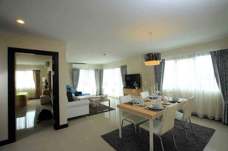 The 88 Condo Hua Hin, Prachuap Khiri Khan, 42 Soi Hua Hin 88, Petchkasem Road, Hua Hin, Prachuap Khiri Khan, 2 Bedrooms, 93 sqm, Condo For Sale, by Puttirat Kleebyam, 500630955 - DDproperty.com