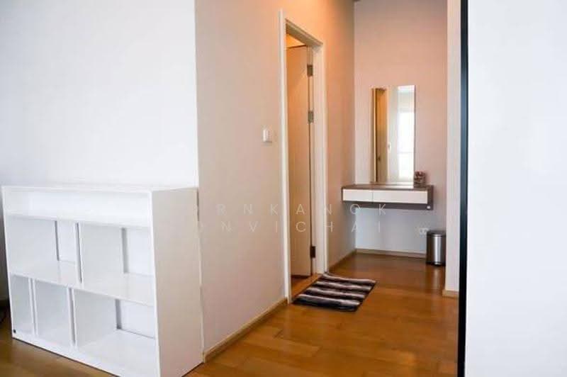 Hive Sathorn, Bangkok, Krung Thonburi Road, Khlong Ton Sai, Khlong San, Bangkok, 1 Bedroom, 49 sqm, Condo For Rent, by Kornkanok Sonvichai, 500630960 - DDproperty.com