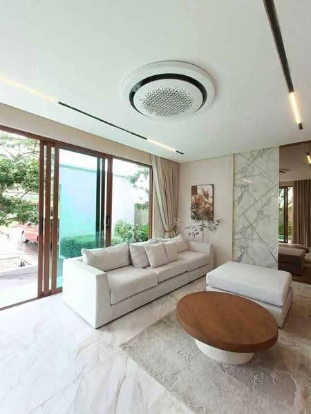 undefined, Chon Buri (Pattaya), Poong, Bang Lamung (Pattaya), Chon Buri (Pattaya), 5 Bedrooms, 300 sqm, Single Detached House For Sale, by Puttirat Kleebyam, 500630963 - DDproperty.com