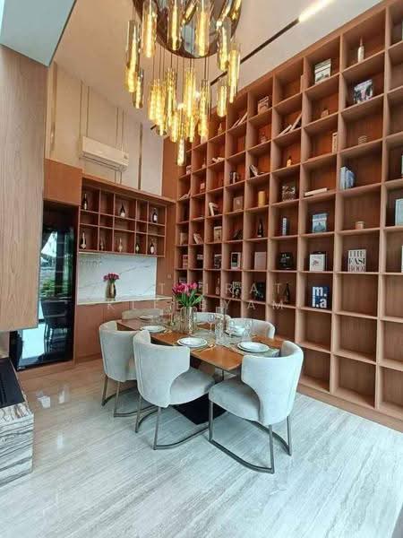 undefined, Chon Buri (Pattaya), Poong, Bang Lamung (Pattaya), Chon Buri (Pattaya), 5 Bedrooms, 300 sqm, Single Detached House For Sale, by Puttirat Kleebyam, 500630963 - DDproperty.com