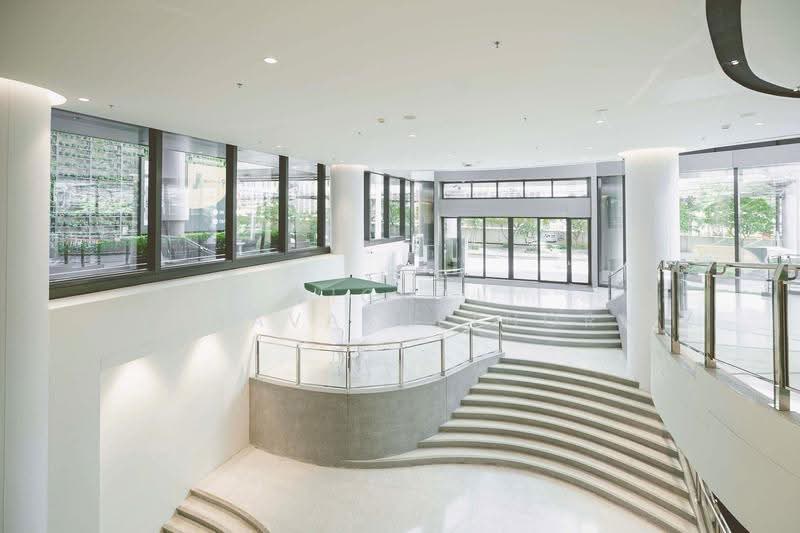 SKYY9 CENTRE, Bangkok, Din Daeng, Bangkok, , 170 sqm, Office Space For Rent, by Vichai Annavakulthorn, 500630964 - DDproperty.com