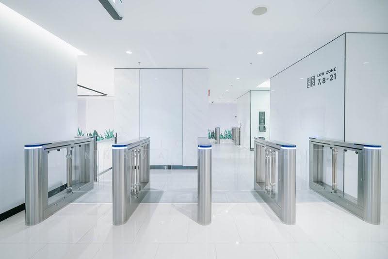 SKYY9 CENTRE, Bangkok, Din Daeng, Bangkok, , 170 sqm, Office Space For Rent, by Vichai Annavakulthorn, 500630964 - DDproperty.com