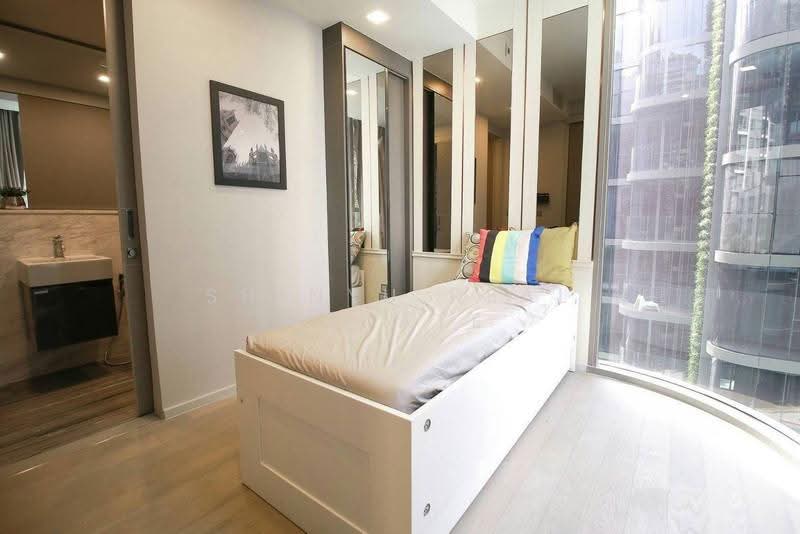ASHTON Residence 41, Bangkok, Sukhumvit 41, Khlong Tan Nua, Watthana, Bangkok, 2 Bedrooms, 73 sqm, Condo For Sale, by Shinyu Real Estate, 500630967 - DDproperty.com