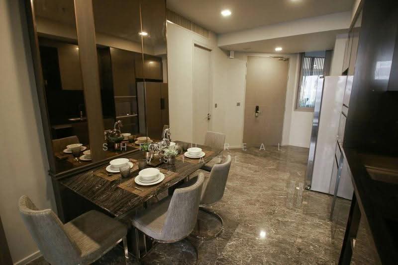 ASHTON Residence 41, Bangkok, Sukhumvit 41, Khlong Tan Nua, Watthana, Bangkok, 2 Bedrooms, 73 sqm, Condo For Sale, by Shinyu Real Estate, 500630967 - DDproperty.com