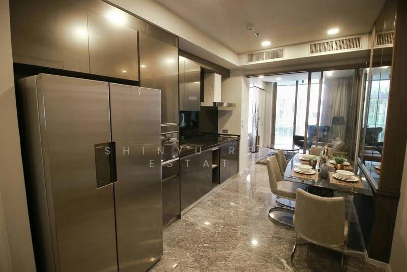 ASHTON Residence 41, Bangkok, Sukhumvit 41, Khlong Tan Nua, Watthana, Bangkok, 2 Bedrooms, 73 sqm, Condo For Sale, by Shinyu Real Estate, 500630967 - DDproperty.com