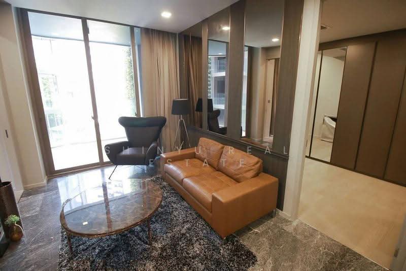ASHTON Residence 41, Bangkok, Sukhumvit 41, Khlong Tan Nua, Watthana, Bangkok, 2 Bedrooms, 73 sqm, Condo For Sale, by Shinyu Real Estate, 500630967 - DDproperty.com