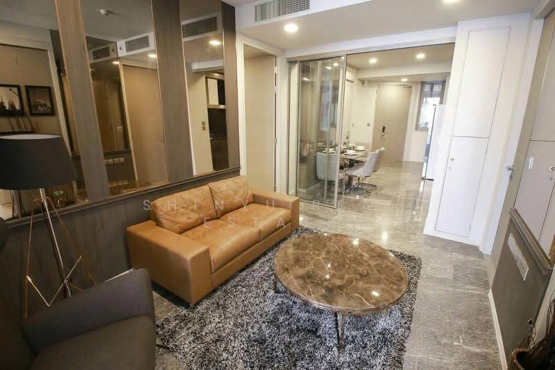 ASHTON Residence 41 : แอชตัน เรสซิเดนซ์ 41, กรุงเทพ, สุขุมวิท 41, คลองตันเหนือ, วัฒนา, กรุงเทพ, 73 ตร.ม., คอนโด ขาย, โดย Shinyu Real Estate, 500630967 - DDproperty.com