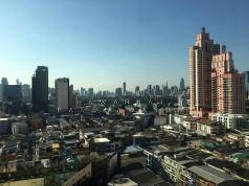 The Lumpini 24, Bangkok, Sukhumvit 24 Road, Khong Tan, Khlong Toei, Bangkok, 1 Bedroom, 38 sqm, Condo For Rent, by Pawanrat Panchawanon, 500630968 - DDproperty.com