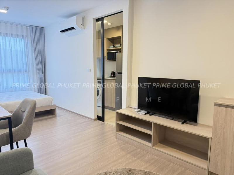 The Base Bukit Phuket : เดอะ เบส บูกิต, ภูเก็ต, 12 ถ.วิชิตสงคราม, วิชิต, เมืองภูเก็ต, ภูเก็ต, 29 ตร.ม., คอนโด ให้เช่า, โดย Case Prime, 500630970 - DDproperty.com