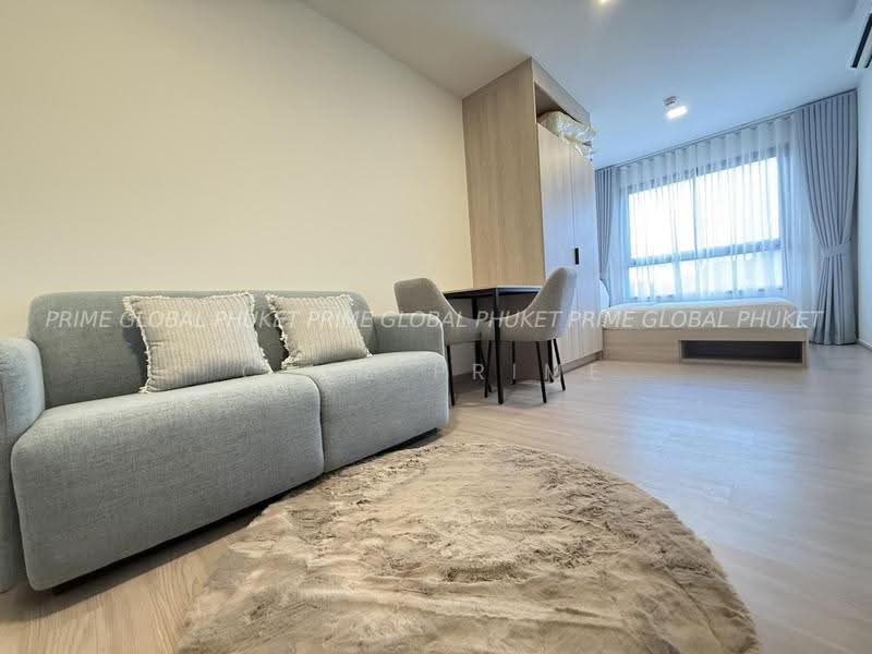 The Base Bukit Phuket : เดอะ เบส บูกิต, ภูเก็ต, 12 ถ.วิชิตสงคราม, วิชิต, เมืองภูเก็ต, ภูเก็ต, 29 ตร.ม., คอนโด ให้เช่า, โดย Case Prime, 500630970 - DDproperty.com