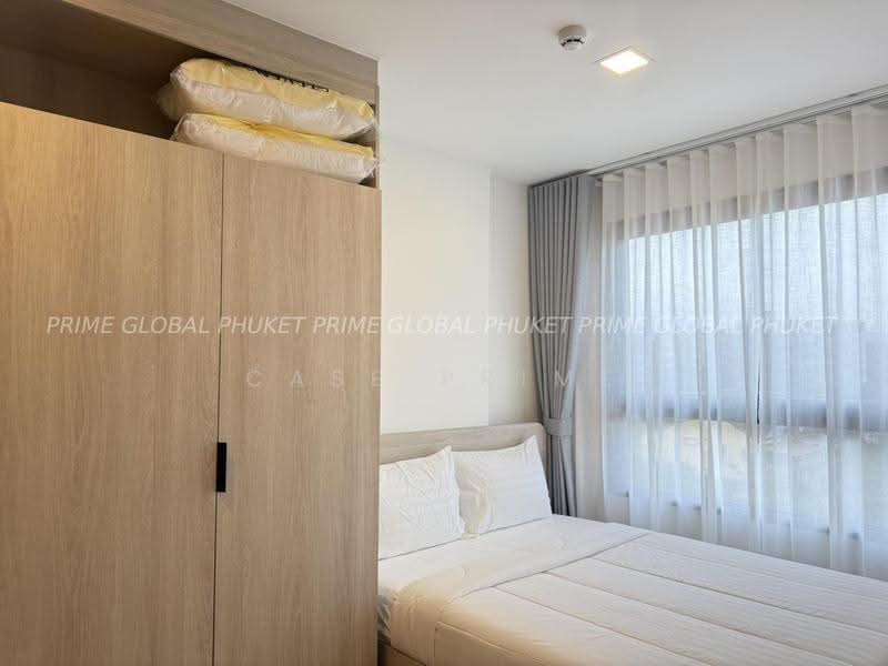 The Base Bukit Phuket : เดอะ เบส บูกิต, ภูเก็ต, 12 ถ.วิชิตสงคราม, วิชิต, เมืองภูเก็ต, ภูเก็ต, 29 ตร.ม., คอนโด ให้เช่า, โดย Case Prime, 500630970 - DDproperty.com