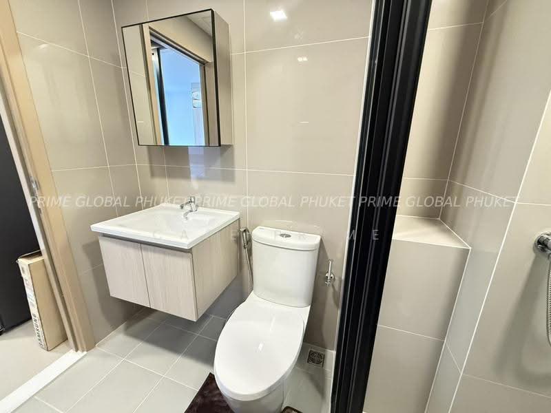 The Base Bukit Phuket, Phuket, 12 Vichitsongkram Rd, Wichit, Muang Phuket, Phuket, 1 Bedroom, 29 sqm, Condo For Rent, by Case Prime, 500630970 - DDproperty.com