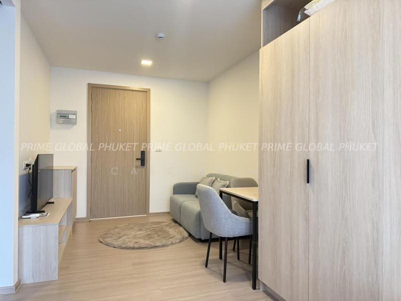 The Base Bukit Phuket, Phuket, 12 Vichitsongkram Rd, Wichit, Muang Phuket, Phuket, 1 Bedroom, 29 sqm, Condo For Rent, by Case Prime, 500630970 - DDproperty.com