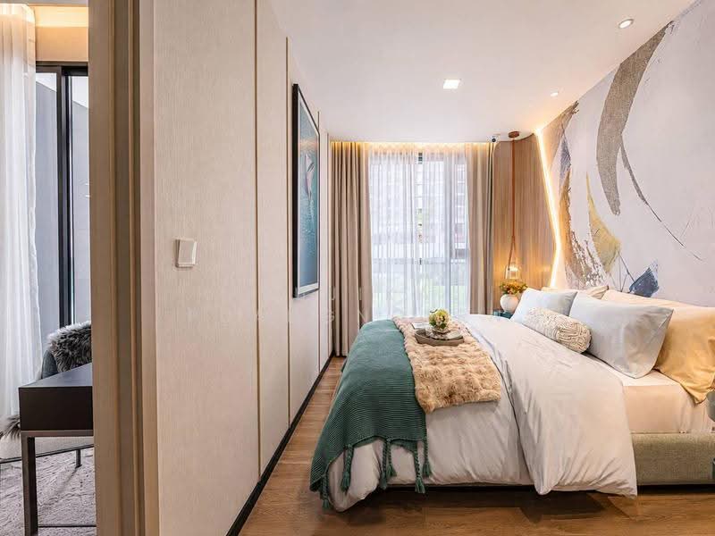 Aquarous Jomtien Pattaya, Chon Buri (Pattaya), 188 Pattaya City, Bang Lamung District, Chon Buri, Bang Lamung, Bang Lamung (Pattaya), Chon Buri (Pattaya), 2 Bedrooms, 80 sqm, Condo For Sale, by Sujika Puangngern, 500630974 - DDproperty.com