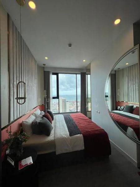 The Hampton Sriracha, Chon Buri (Pattaya), 168 Sukhumvit Rd, Si Racha, Chon Buri (Pattaya), 2 Bedrooms, 58 sqm, Condo For Sale, by Puttirat Kleebyam, 500630976 - DDproperty.com
