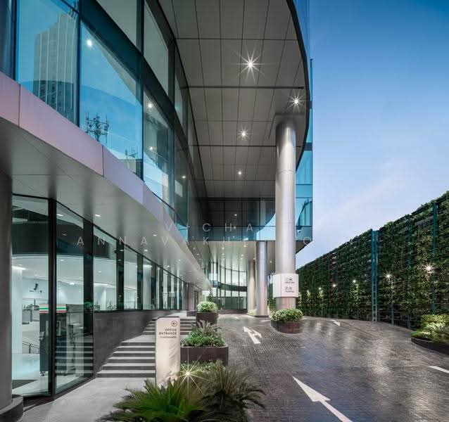 SKYY9 CENTRE, Bangkok, Din Daeng, Bangkok, , 1,348 sqm, Office Space For Rent, by Vichai Annavakulthorn, 500630978 - DDproperty.com