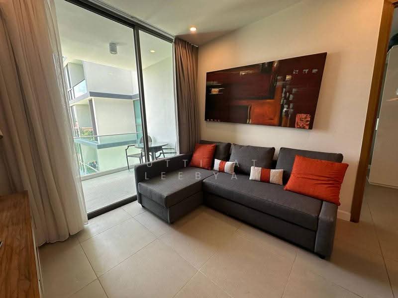Ocean Stone, Phuket, Soi Choeng Thale 16, Choeng Thale, Thalang, Phuket, 1 Bedroom, 45 sqm, Apartment For Sale, by Puttirat Kleebyam, 500630979 - DDproperty.com