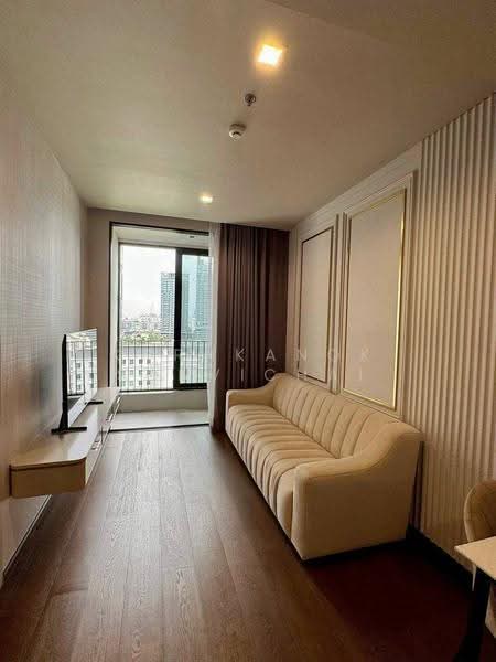 IDEO Q Sukhumvit 36 : ไอดีโอ คิว สุขุมวิท 36, กรุงเทพ, ซอยสุขุมวิท 36, คลองตัน, คลองเตย, กรุงเทพ, 47 ตร.ม., คอนโด ให้เช่า, โดย Kornkanok Sonvichai, 500630980 - DDproperty.com
