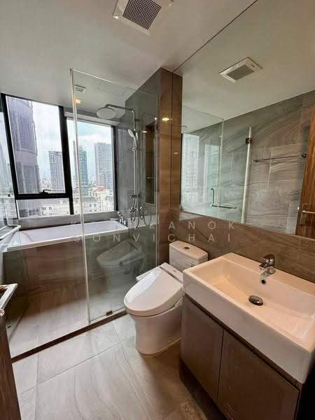 IDEO Q Sukhumvit 36 : ไอดีโอ คิว สุขุมวิท 36, กรุงเทพ, ซอยสุขุมวิท 36, คลองตัน, คลองเตย, กรุงเทพ, 47 ตร.ม., คอนโด ให้เช่า, โดย Kornkanok Sonvichai, 500630980 - DDproperty.com