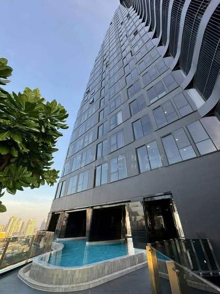 IDEO Q Sukhumvit 36 : ไอดีโอ คิว สุขุมวิท 36, กรุงเทพ, ซอยสุขุมวิท 36, คลองตัน, คลองเตย, กรุงเทพ, 47 ตร.ม., คอนโด ให้เช่า, โดย Kornkanok Sonvichai, 500630980 - DDproperty.com