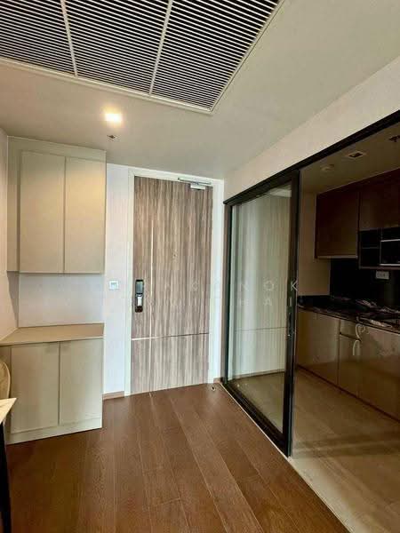 IDEO Q Sukhumvit 36, Bangkok, Soi Sukhumvit 36, Khong Tan, Khlong Toei, Bangkok, 1 Bedroom, 47 sqm, Condo For Rent, by Kornkanok Sonvichai, 500630980 - DDproperty.com