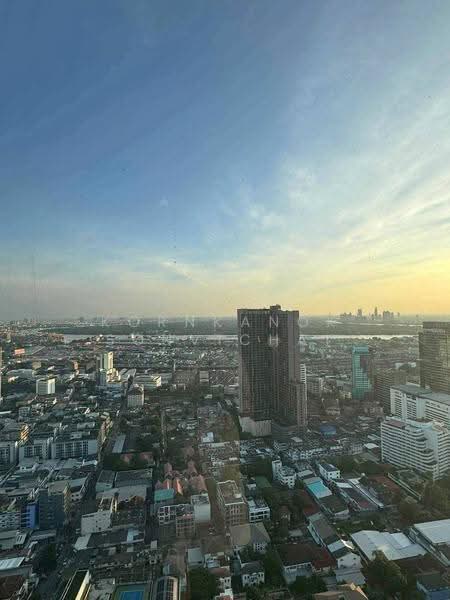 IDEO Q Sukhumvit 36, Bangkok, Soi Sukhumvit 36, Khong Tan, Khlong Toei, Bangkok, 1 Bedroom, 47 sqm, Condo For Rent, by Kornkanok Sonvichai, 500630980 - DDproperty.com