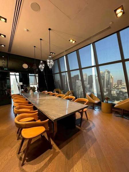 IDEO Q Sukhumvit 36 : ไอดีโอ คิว สุขุมวิท 36, กรุงเทพ, ซอยสุขุมวิท 36, คลองตัน, คลองเตย, กรุงเทพ, 47 ตร.ม., คอนโด ให้เช่า, โดย Kornkanok Sonvichai, 500630980 - DDproperty.com