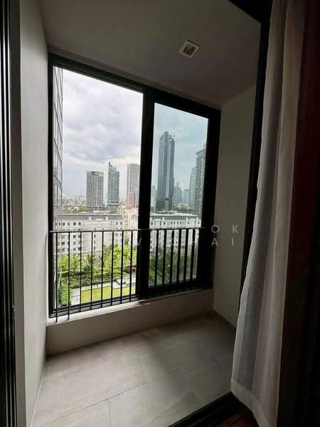IDEO Q Sukhumvit 36 : ไอดีโอ คิว สุขุมวิท 36, กรุงเทพ, ซอยสุขุมวิท 36, คลองตัน, คลองเตย, กรุงเทพ, 47 ตร.ม., คอนโด ให้เช่า, โดย Kornkanok Sonvichai, 500630980 - DDproperty.com
