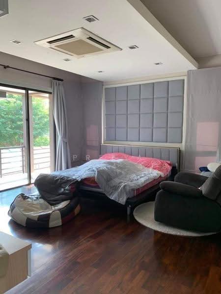 เศรษฐสิริ วัชรพล, กรุงเทพ, สุขาภิบาล5, ออเงิน, สายไหม, กรุงเทพ, 420 ตร.ม., บ้านเดี่ยว ขาย, โดย Preeya 063-714-4191, 500630981 - DDproperty.com