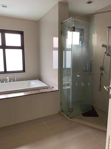 เศรษฐสิริ วัชรพล, Bangkok, สุขาภิบาล5, O-Ngoen, Sai Mai, Bangkok, 4 Bedrooms, 420 sqm, Single Detached House For Sale, by Preeya 063-714-4191, 500630981 - DDproperty.com