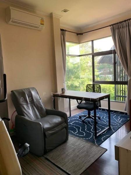 เศรษฐสิริ วัชรพล, Bangkok, สุขาภิบาล5, O-Ngoen, Sai Mai, Bangkok, 4 Bedrooms, 420 sqm, Single Detached House For Sale, by Preeya 063-714-4191, 500630981 - DDproperty.com