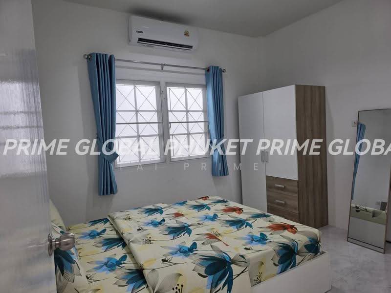 กะรน, ภูเก็ต, กะรน, เมืองภูเก็ต, ภูเก็ต, 100 ตร.ม., บ้านเดี่ยว ให้เช่า, โดย fai prime, 500630984 - DDproperty.com