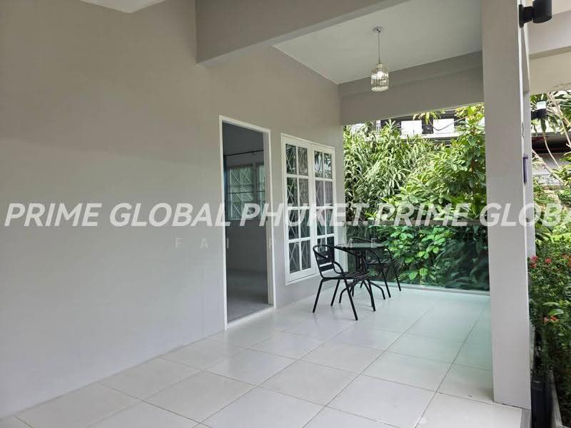 karon, Phuket, Karon, Muang Phuket, Phuket, 2 Bedrooms, 100 sqm, Single Detached House For Rent, by fai prime, 500630984 - DDproperty.com