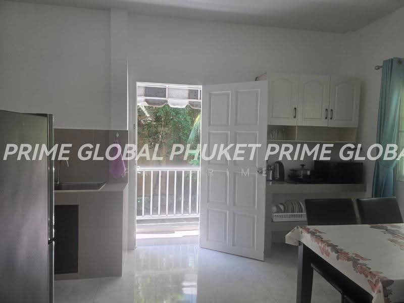karon, Phuket, Karon, Muang Phuket, Phuket, 2 Bedrooms, 100 sqm, Single Detached House For Rent, by fai prime, 500630984 - DDproperty.com
