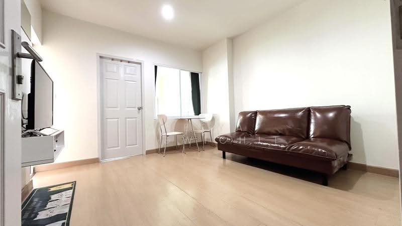 Life @ Ratchada-Huai Khwang, Bangkok, 189 Pracharatbamphen Road, Huai Khwang, Bangkok, 1 Bedroom, 41 sqm, Condo For Sale, by Areeya Kingwichit, 500630989 - DDproperty.com